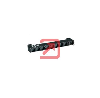 Филтър Eaton FlexPDU 8 DIN