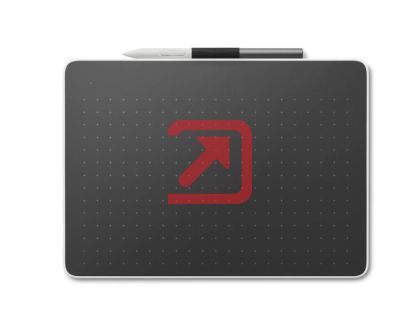 Таблет Wacom One pen tablet Medium