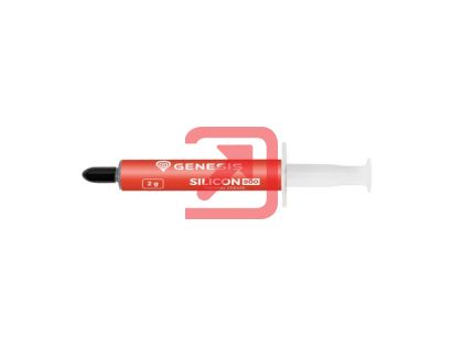 Термо паста Genesis Thermal Grease Silicon 900 2G
