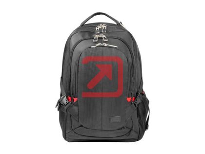 Раница Natec Laptop Backpack Merino 15.6" Black