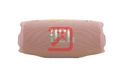 Тонколони JBL CHARGE 6 PINK Portable waterproof and drop-proof Bluetooth speaker