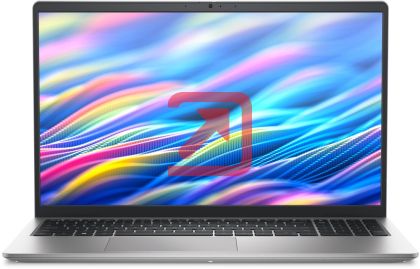 Лаптоп Dell 15 DC15250, Intel Core i7-1355U (10 cores, up to 5.00 GHz), 15.6" FHD (1920x1080) 120Hz 250 nits WVA AG, 16GB: 1x16GB, DDR4, 3200 MT/s, 1TB M.2 PCIe, Intel UHD Graphics, Wi-Fi 6, FPR, Backlit, Ubuntu, Platinum Silver (Aluminum), 3Y PS