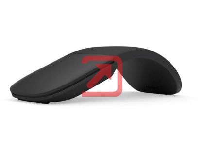 Мишка Microsoft Surface Arc Mouse Com, Black