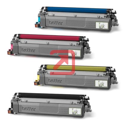 Консуматив Brother TN-248VAL Toner Cartridges - Multipack