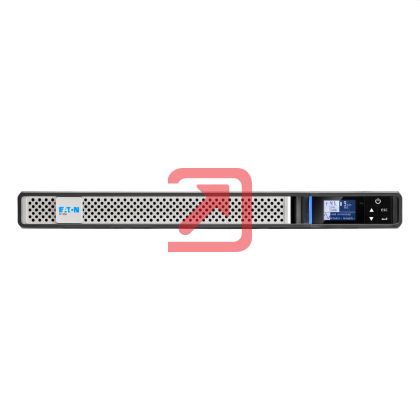 Непрекъсваем ТЗИ Eaton 5P 650i Rack 1U G2