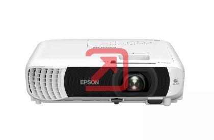 Мултимедиен проектор Epson EB-FH08
