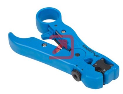 Инструмент Lanberg universal stripping tool for UTP STP and data cables