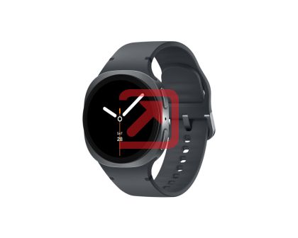 Часовник Samsung L320 Galaxy Watch 8 LTE 40mm Graphite