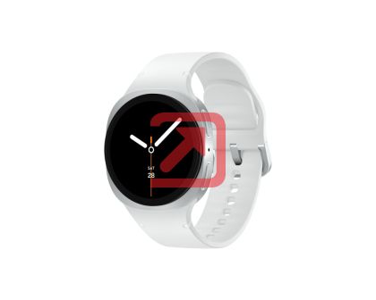 Часовник Samsung L320 Galaxy Watch 8 LTE 40mm Silver