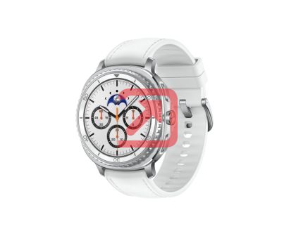 Часовник Samsung L500 Galaxy Watch 8 Classic 46mm White