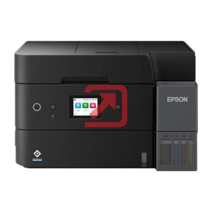Мастилоструйно многофункционално устройство Epson EcoTank L6390