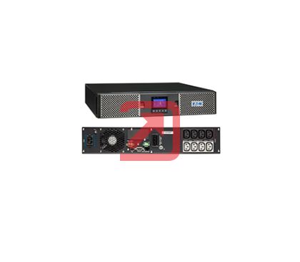 Непрекъсваем ТЗИ Eaton 9PX 1000i RT2U