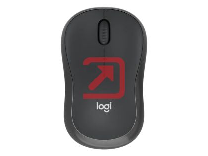 Мишка Logitech M240 for Business, Graphite