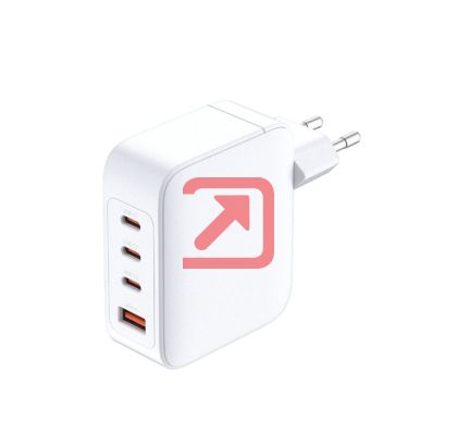 Зарядно устройство D-Link 140W GaN Charger