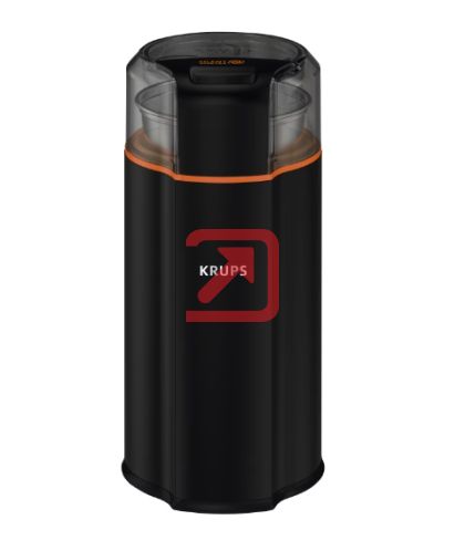Кафемелачка Krups GX332810 Grinder Coffee Silent