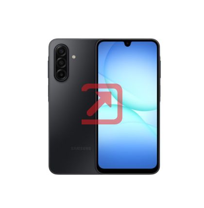 Мобилен телефон Samsung SM-A175 LTE GALAXY A17 256GB 4GB Black