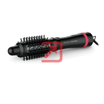 Електрическа четка за коса Rowenta CF635LF0, HOT AIR BRUSH 6ACC/IONIC