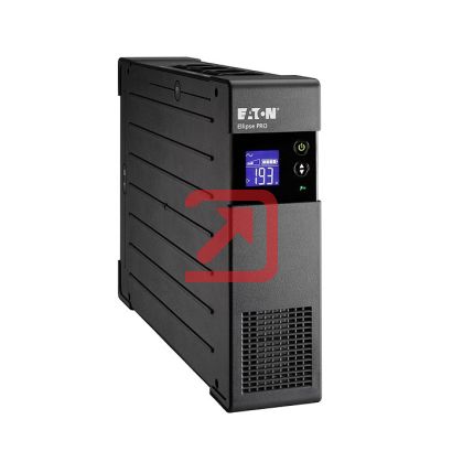 Непрекъсваем ТЗИ Eaton Ellipse PRO 1200 IEC