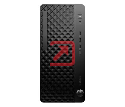 Настолен компютър HP ProDesk 4 Tower G1i AI, Ultra 5 225(up to 4.9Ghz/20MB/10C), 32GB 5600Mhz 1DIMM, 1TB PCIe SSD, HP 125 Keyboard & HP 125 Mouse, WiFi 6E + BT 5.3, Win 11 Pro, 3Y NBD On Site