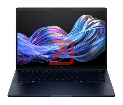 Лаптоп HP EliteBook X G1i AI 14" Atmospheric Blue, Ultra 7-258V(up to 4.8GH/12MB/8C), 14" WUXGA AG 400nits, 32GB On-board, 2TB PCIe SSD, WiFi 7 + BT 5.4, FPR, Backlit Kbd, 3C Batt, Win 11 Pro, 3Y Offsite
