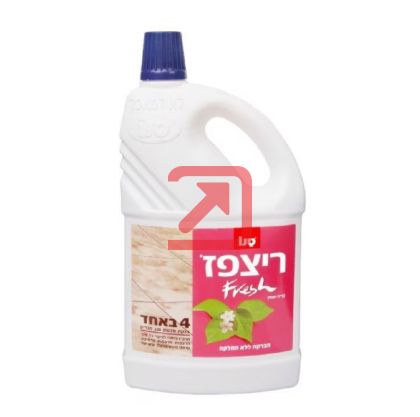 Препарат универсален Sano Floor Fresh Течен, 1 l Jasmine