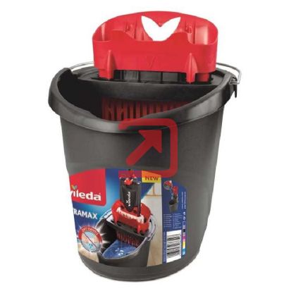 Кофа за моп Vileda Ultramax кофа 10 l