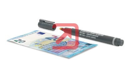 Тест маркер за фалшиви банкноти SafeScan 30