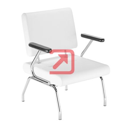 Модул Connect II Chrome С подлакътници, Цвят по избор