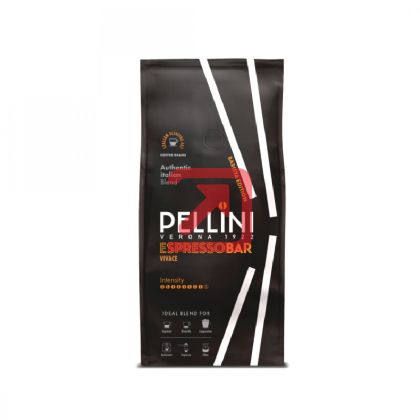 Кафе Pellini N82 Vivace, на зърна, 1 kg