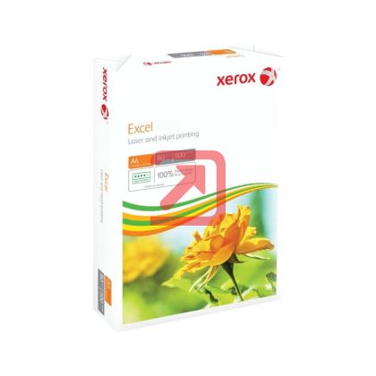 Хартия Xerox Excel A4 500 л. 80 g/m2