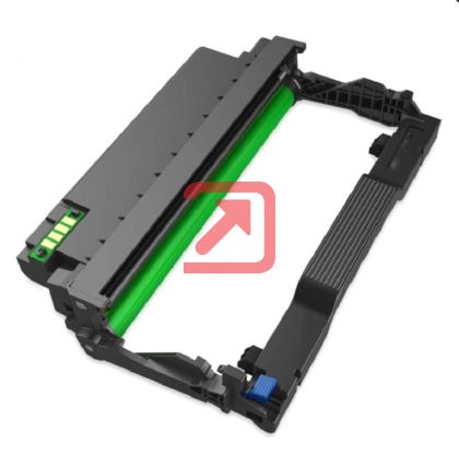 Барабанна касета Black Pantum DL-410 Съвместим консуматив, голям капацитет 12 000 стр.