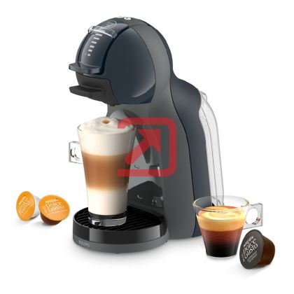 Кафемашина KRUPS® NESCAFE® Dolce Gusto® Mini Me 2 Космическо Сиво