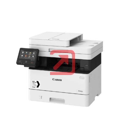 Лазерно мултифункционално устройство Canon MF 1238i Употребявано