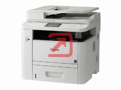 Лазерно мултифункционално устройство Canon MF443DW Употребявано