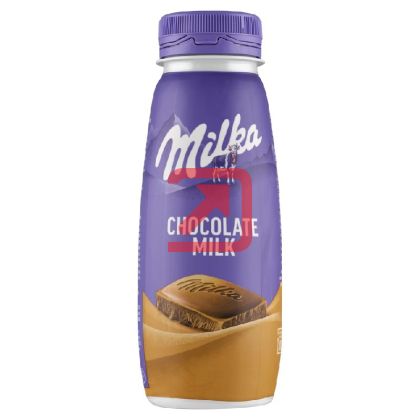 Млечна напитка Milka Chocolate 250 ml