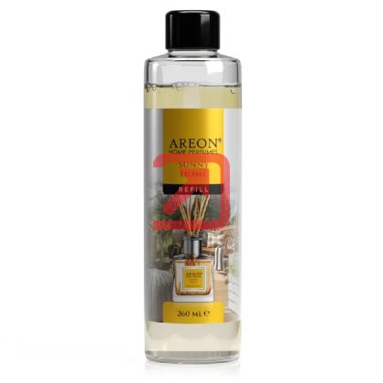 Пълнител за парфюм Ареон Слънчев Дом 260 ml