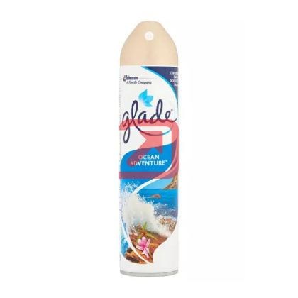 Ароматизиращ спрей Glade 300 ml Ocean Adventure