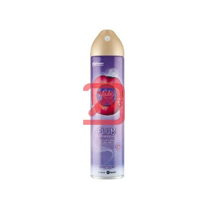 Ароматизиращ спрей Glade 300 ml Plum