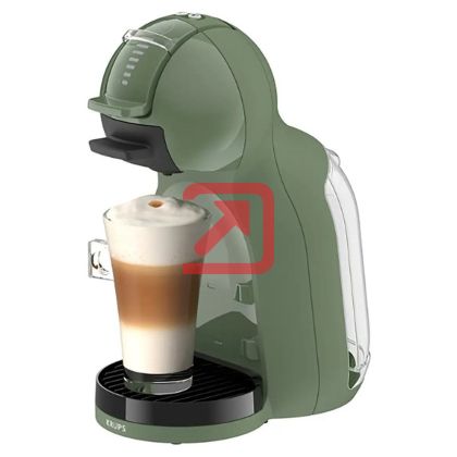 Кафемашина KRUPS® NESCAFE® Dolce Gusto® Mini Me 2 Чаено зелено