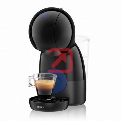 Кафемашина KRUPS® NESCAFE® Dolce Gusto® Piccolo XS Черен