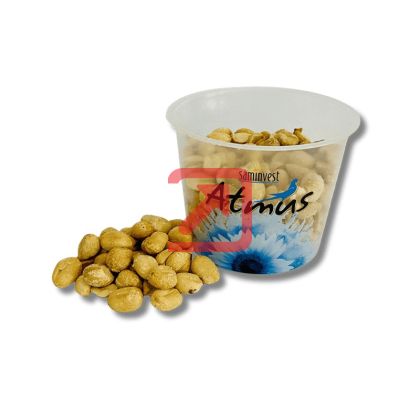 Печен белен фъстък Atmus Original В кутия, 160 g