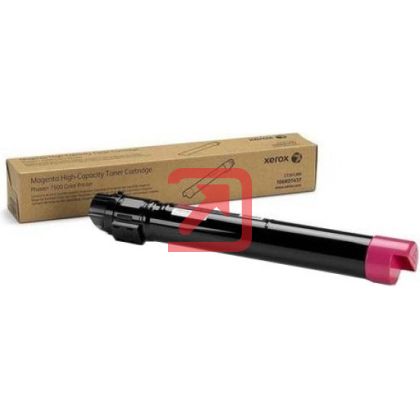 Консуматив Xerox WorkCentre 7120 Magenta Toner Cartridge
