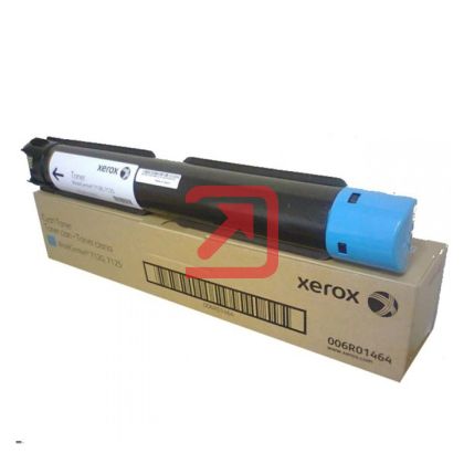 Консуматив Xerox WorkCentre 7120 Cyan Toner Cartridge