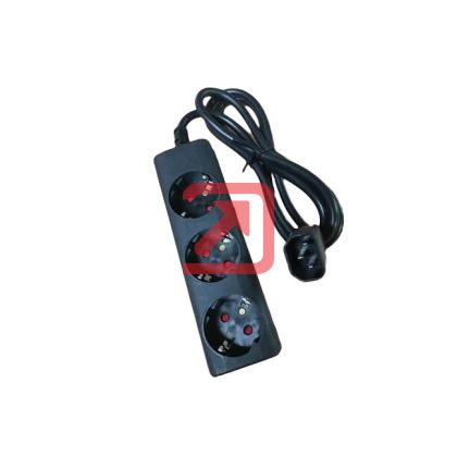 Кабел Eaton Output cable IEC-Schuko 10A