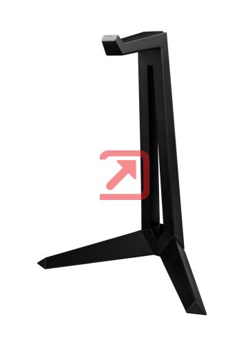Стойка TRUST GXT 260 Cendor Headset Stand