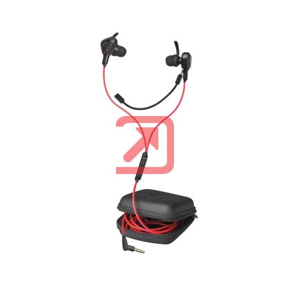 Слушалки TRUST GXT 408 Cobra Multiplatform Gaming Earphones