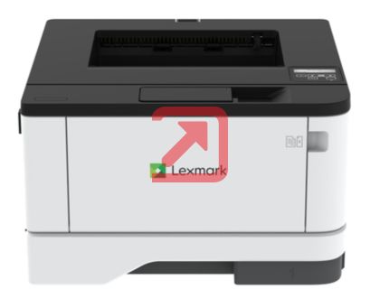 Лазерен принтер Lexmark MS331dn A4 Monochrome Laser Printer