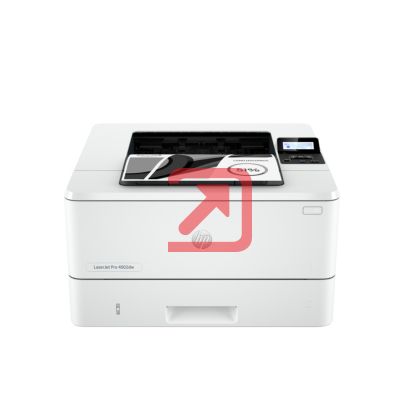 Лазерен принтер HP LaserJet Pro 4002dw Printer