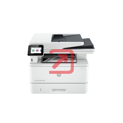 Лазерно многофункционално устройство HP LaserJet Pro MFP 4102dw Printer