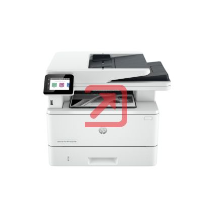 Лазерно многофункционално устройство HP LaserJet Pro MFP 4102fdn Printer